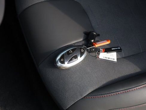 New 2025 Hyundai Sonata N Line image 26