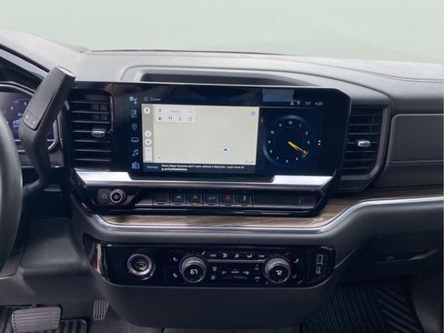 Certified 2023 Chevrolet Silverado 1500 LT AWD/4WD image 17