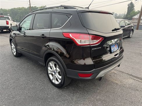 Used 2013 Ford Escape SEL AWD/4WD image 6