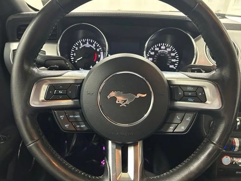 Used 2017 Ford Mustang Premium RWD image 17