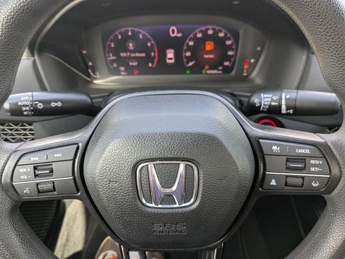 Used 2024 Honda Accord EX image 30