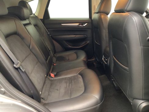 Used 2018 MAZDA CX-5 Touring image 19