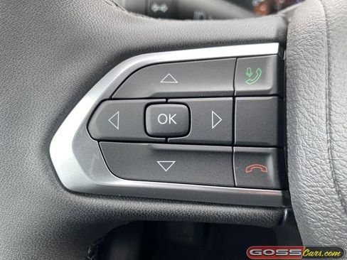 New 2026 Jeep Compass Latitude image 18