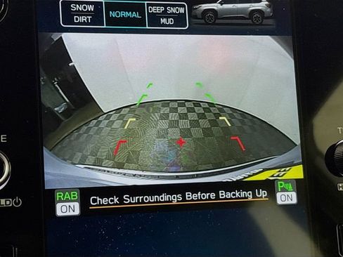 New 2025 Subaru Forester Limited image 14