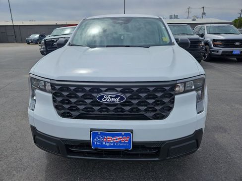 New 2026 Ford Maverick XL FWD image 3