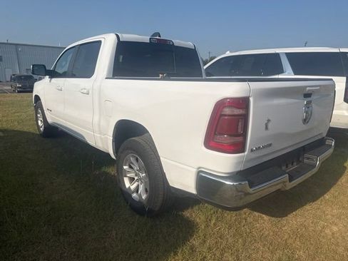 Used 2023 RAM 1500 Laramie RWD image 4