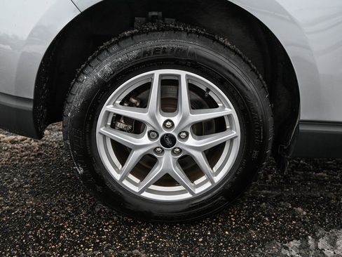 Certified 2024 Ford Edge SEL w/ Convenience Package image 14