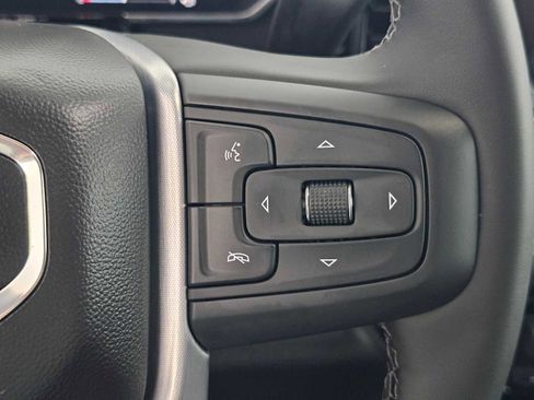 New 2026 GMC Sierra 1500 SLE AWD/4WD image 28