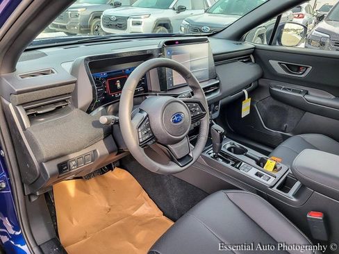 New 2026 Subaru Outback Limited XT image 9