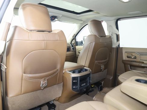 Used 2020 RAM 3500 Limited image 58