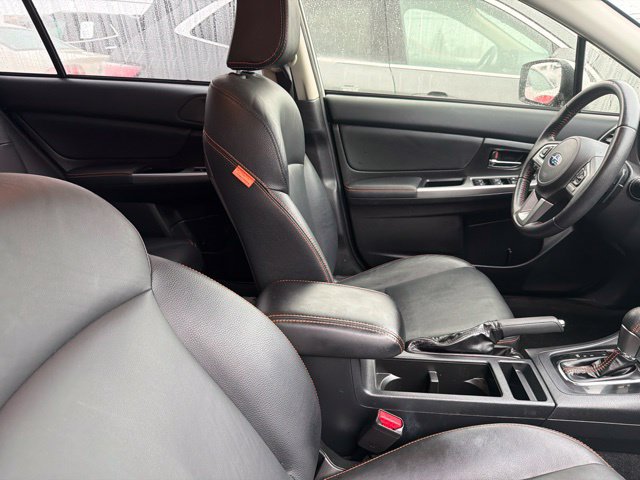 Used 2017 Subaru Crosstrek 2.0i Limited AWD/4WD image 19