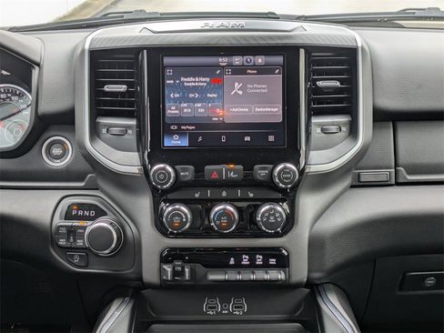 New 2025 RAM 1500 Big Horn image 18