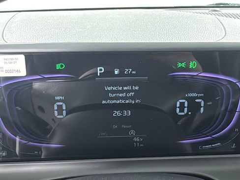 New 2026 Kia Seltos S image 20