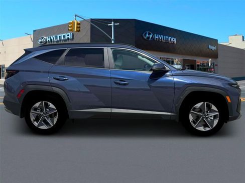 New 2026 Hyundai Tucson SEL AWD/4WD image 9