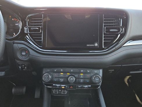 New 2026 Dodge Durango GT image 11