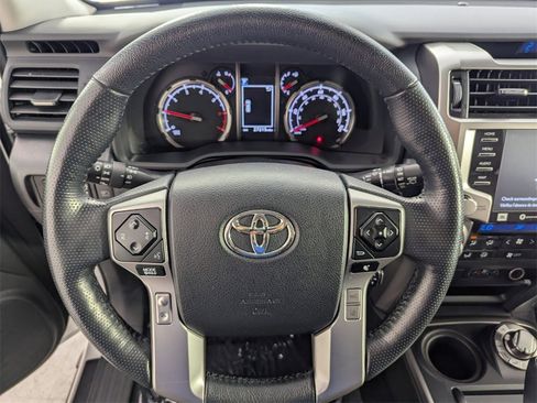 Used 2024 Toyota 4Runner Limited image 19