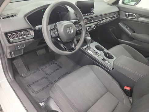 Certified 2024 Honda Civic LX image 20