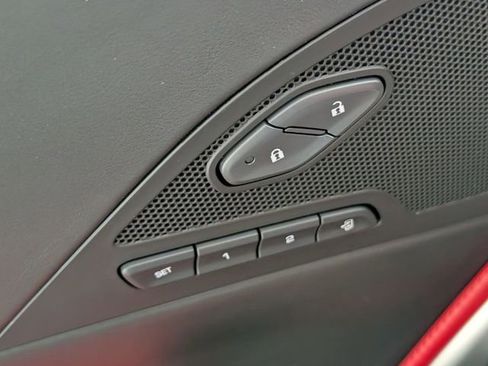 Used 2014 Chevrolet Corvette Stingray Convertible w/ 3LT Preferred Equipment Group image 10