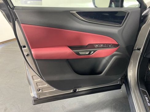 Certified 2025 Lexus NX 350 AWD w/ Accessory Package (2T) image 24