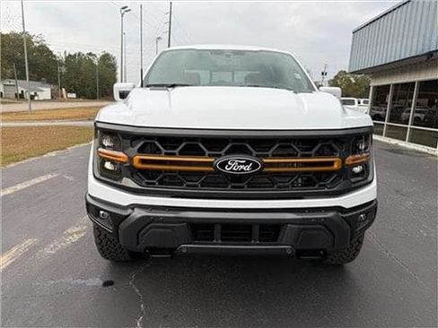 New 2025 Ford F150 Tremor w/ Equipment Group 402A High image 53