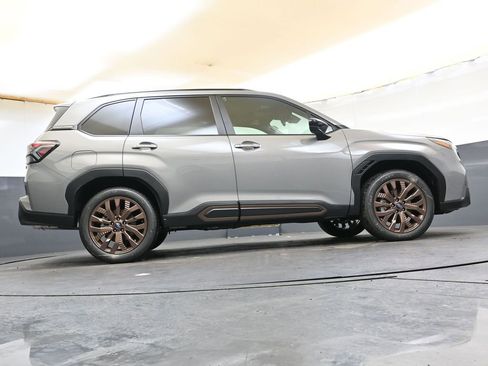 New 2026 Subaru Forester Sport AWD/4WD image 44