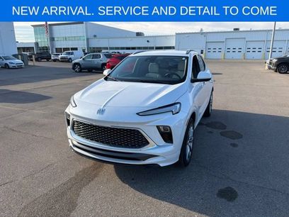 Certified 2024 Buick Encore GX Avenir w/ Avenir Convenience Package
