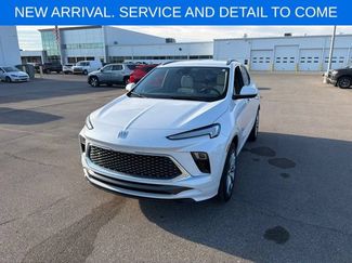 Certified 2024 Buick Encore GX Avenir w/ Avenir Convenience Package AWD/4WD video 1