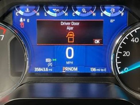 Used 2021 Ford F150 XLT w/ Equipment Group 301A Mid AWD/4WD image 27