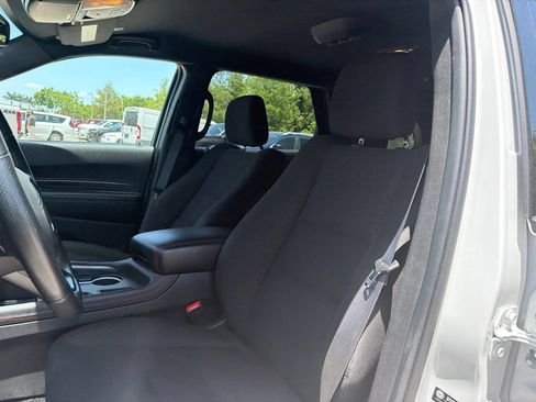 Used 2025 Dodge Durango GT AWD/4WD image 6