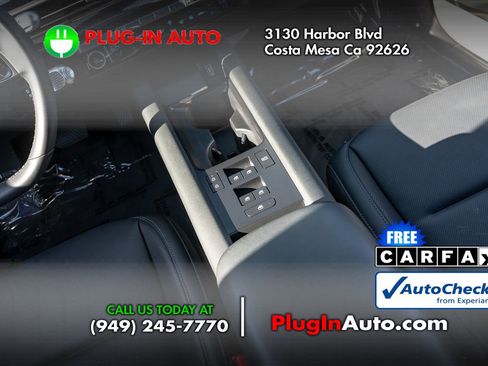 Used 2023 Hyundai Ioniq 6 SEL image 15