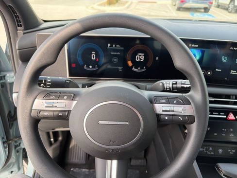 New 2026 Hyundai Santa Cruz SEL AWD/4WD image 24