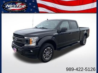 Used 2019 Ford F150 XLT w/ Equipment Group 302A Luxury 360° Tour