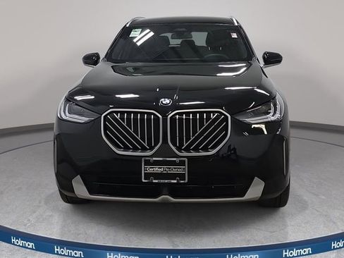 Certified 2026 BMW X3 xDrive30i w/ Convenience Package AWD/4WD image 2
