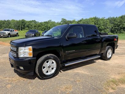 Used 2013 Chevrolet Silverado 1500 LTZ w/ LTZ Plus Package