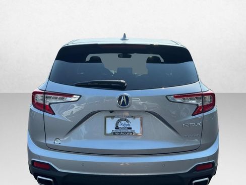 Certified 2024 Acura RDX w/ Technology Package AWD/4WD image 5