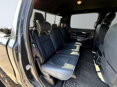 Used 2026 RAM 1500 Classic Warlock image 18