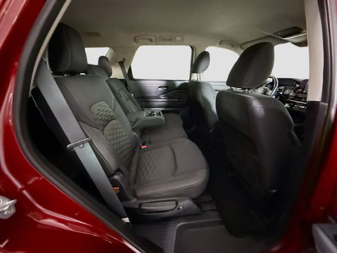 Used 2022 Nissan Pathfinder SV w/ SV Black Package FWD image 27