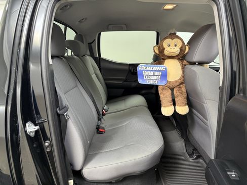 Used 2021 Toyota Tacoma SR image 22