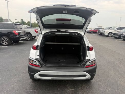 Used 2023 Hyundai Kona SEL w/ Convenience Package FWD image 40