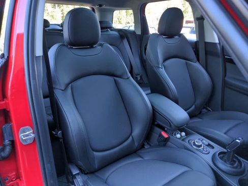 Certified 2022 MINI Cooper Countryman S image 23