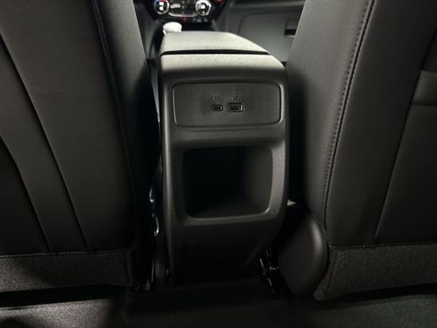 New 2026 Chevrolet Trax RS image 22