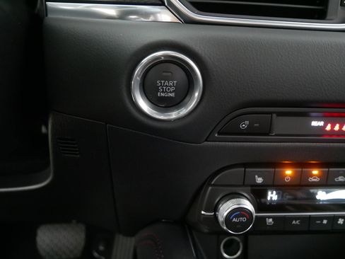 Certified 2025 MAZDA CX-5 2.5 Turbo w/ Premium Package image 29