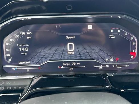 Used 2025 GMC Sierra 1500 Elevation w/ Preferred Package image 41