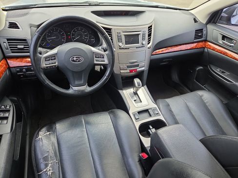 Used 2012 Subaru Outback 2.5i Limited w/ Moonroof Pkg image 11