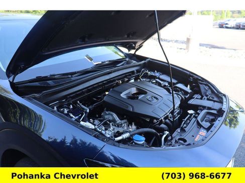 Used 2024 MAZDA CX-30 AWD 2.5 S w/ Select Sport Pkg image 32