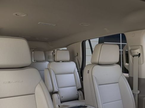 New 2026 GMC Yukon Denali AWD/4WD image 24