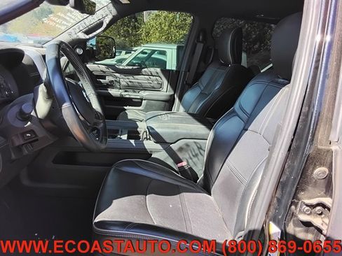 Used 2021 RAM 3500 Limited image 8