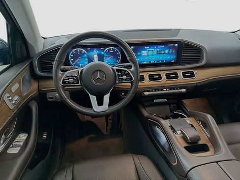 Used 2020 Mercedes-Benz GLE 450 4MATIC image 27