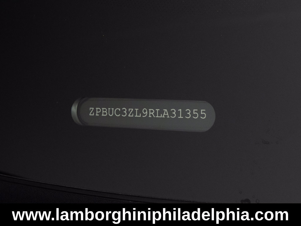 Used 2024 Lamborghini Urus Performante AWD/4WD image 61