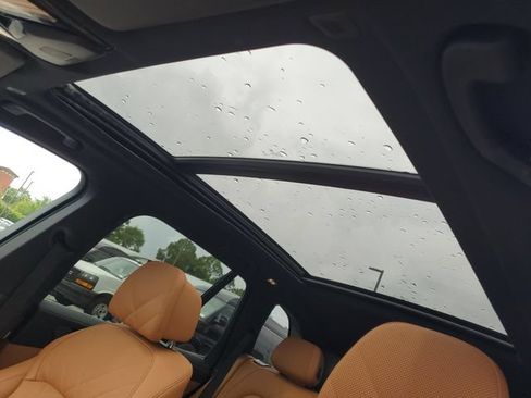 Used 2025 BMW X5 xDrive40i AWD/4WD image 10